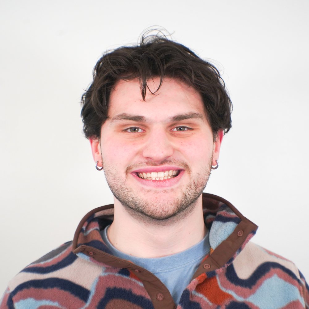 Zachary Longo